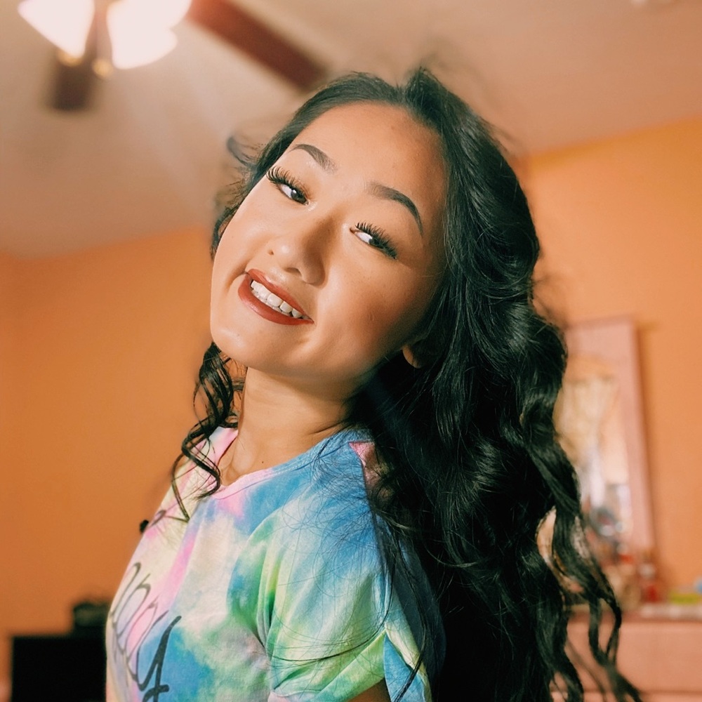 Meet your Posher, Cindy